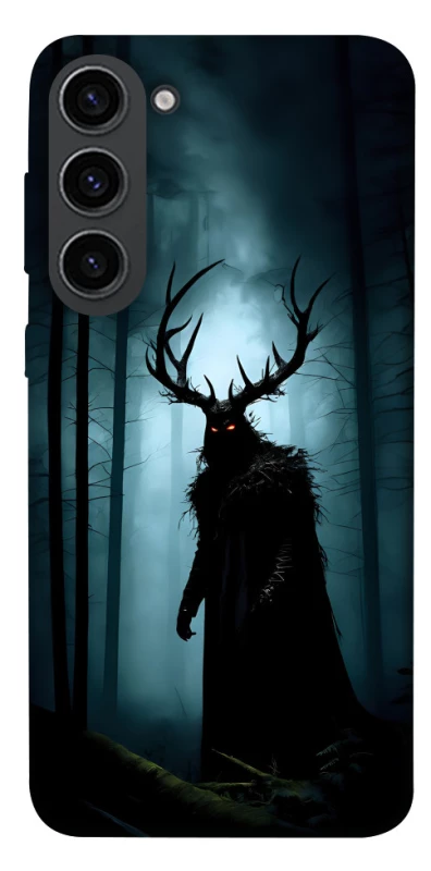 Чехол на Samsung Galaxy S23 Forest demon фото 1 из 1
