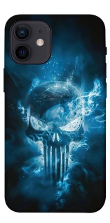 Чехол на Apple iPhone 12 mini (5.4") Каратель v2 фото 1 из 1