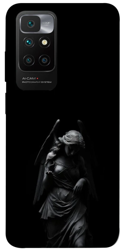 Чохол на Xiaomi Redmi 10 Angel фото 1 з 1