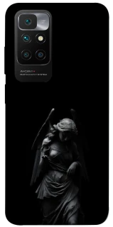 Чехол на Xiaomi Redmi 10 Angel фото 1 из 1
