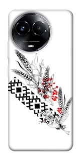 Чохол на Realme C67 4G Батьківщина фото 1 з 1