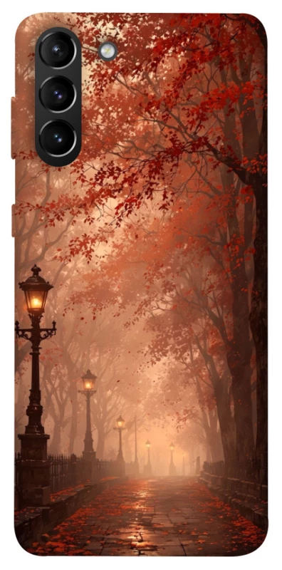 Чохол на Samsung Galaxy S21+ boulevard фото 1 з 1