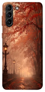 Чохол на Samsung Galaxy S21+ boulevard фото 1 з 1