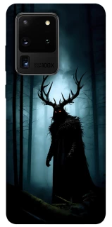 Чехол на Samsung Galaxy S20 Ultra Forest demon фото 1 из 1