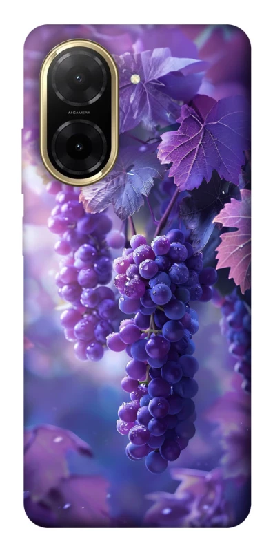 Чохол на Xiaomi Redmi A5 (Europe version) Bunch of grapes фото 1 з 1