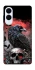 Чехол на Samsung Galaxy S25 Edge Death eagle фото 1 из 1