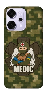 Чохол на Oppo Reno 14 Pro Medic фото 1 з 1