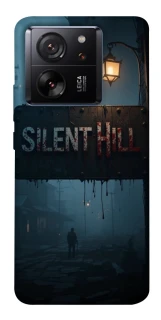 Чохол на Xiaomi 13T Silent Hill aesthetic ver.2 фото 1 з 1