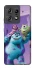Чохол на Motorola Edge 50 Pro Monsters friends фото 1 з 1