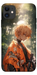 Чехол на Apple iPhone 11 (6.1") Zenitsu фото 1 из 1