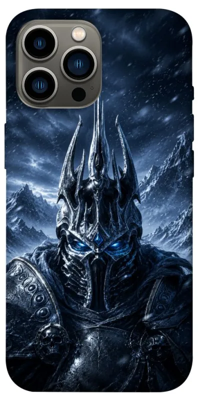 Чохол на Apple iPhone 12 Pro Max (6.7") Arthas фото 1 з 1