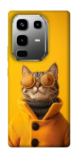 Чохол на Infinix Note 50 Pro Yellow Glasses фото 1 з 1