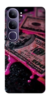 Чехол на Vivo Y300 Dollars фото 1 из 1