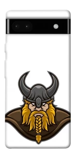 Чохол на Google Pixel 6a Viking фото 1 з 1