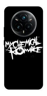 Чохол на Realme 14 Pro+ My Chemical Romance logo фото 1 з 1
