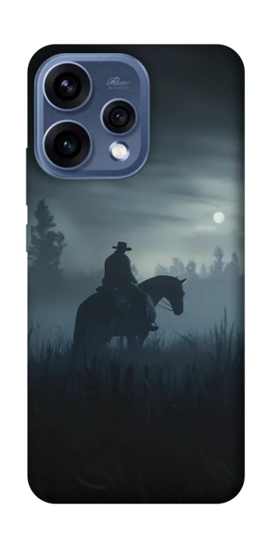 Чехол на Oppo Reno 15 cowboy фото 1 из 2