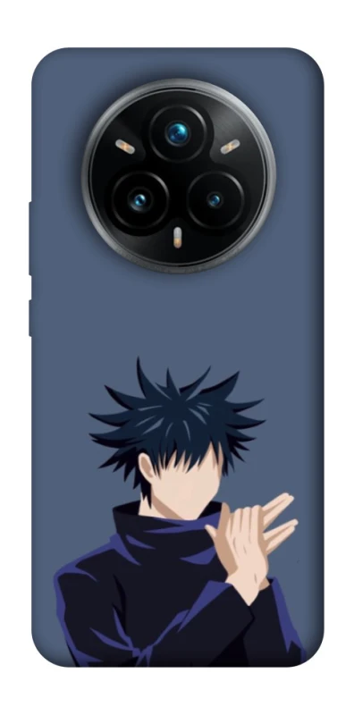 Чехол на Realme 14 Pro+ Fushiguro фото 1 из 1