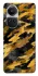 Чохол на Oppo Reno 10 camouflage v3 фото 1 з 1
