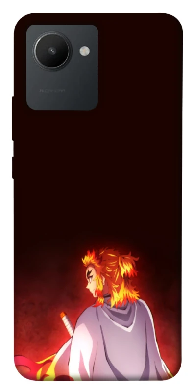 Чохол на Realme C30 Anime v18 фото 1 з 1