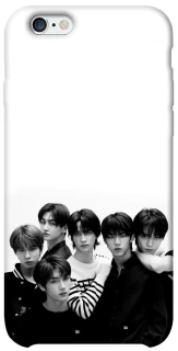 Чехол на Apple iPhone 6/6s (4.7") TWS фото 1 из 1