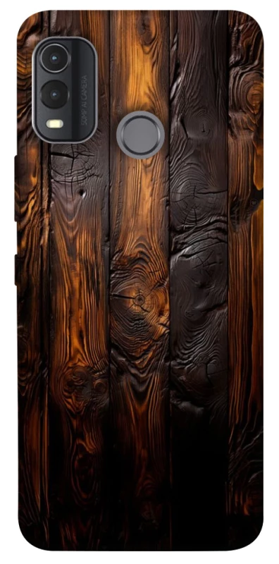 Чехол на Nokia G11 Plus Дерево v2 фото 1 из 1