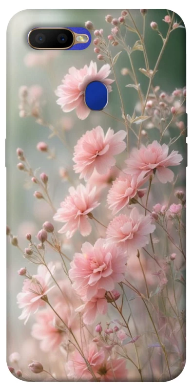 Чехол на Oppo A5s Flowers v26 фото 1 из 1