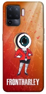 Чохол на Oppo A94 FrontHarley v2 фото 1 з 1