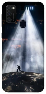 Чохол на Samsung Galaxy M21 Kanye West ver.2 фото 1 з 1