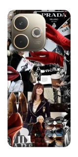 Чохол на Oppo A5 Pro 4G Fashion collage ver.13 фото 1 з 1