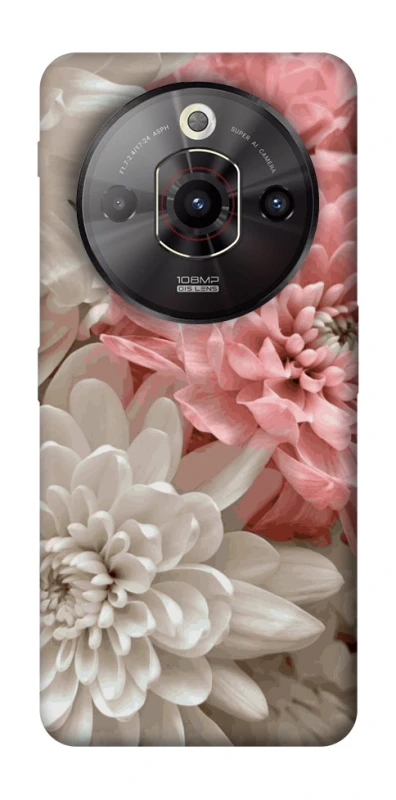 Чохол на ZTE Nubia Focus Pro Spring flow фото 1 з 1