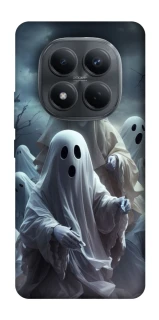 Чохол на Xiaomi Redmi Note 15 Pro 4G Ghost фото 1 з 1