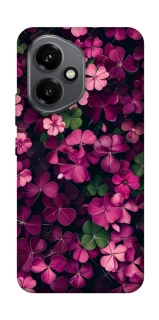 Чохол на Honor 400 Flowers v7 фото 1 з 1