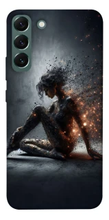 Чохол на Samsung Galaxy S22+ Goddess of war ver.9 фото 1 з 1