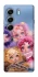 Чохол на Tecno Camon 40 Pro SKULLPANDA × My Little Pony Ver.1 фото 1 з 1