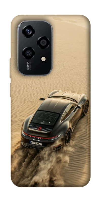 Чохол на Honor 200 Lite Porsche v3 фото 1 з 1