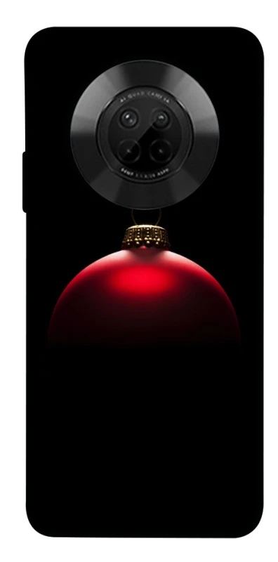 Чехол на Huawei Y9a Christmas bauble фото 1 из 1