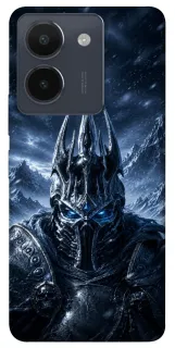 Чехол на Vivo Y36 Arthas фото 1 из 1