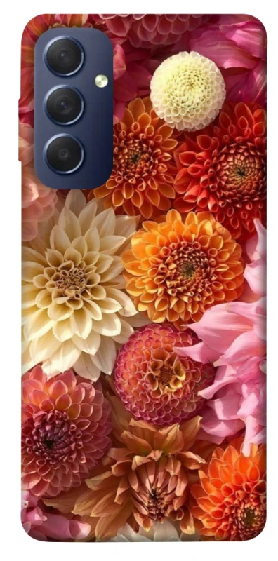 Чохол на Samsung Galaxy M54 5G Bouquet фото 1 з 1