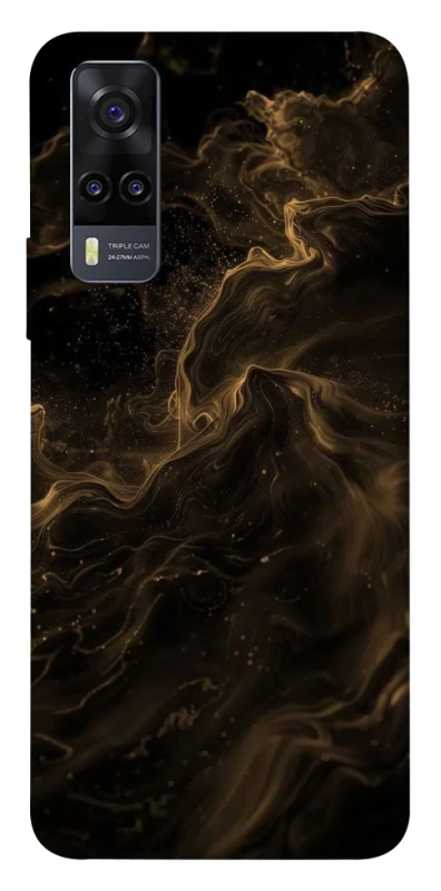 Чохол на Vivo Y31 Epoxy design ver.5 фото 1 з 1