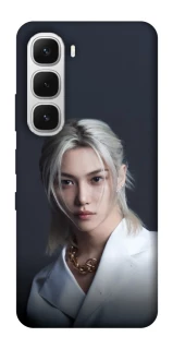 Чехол на Infinix Hot 60i Felix фото 1 из 1