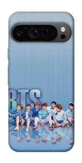 Чохол на Google Pixel 9 Pro BTS v5 фото 1 з 1