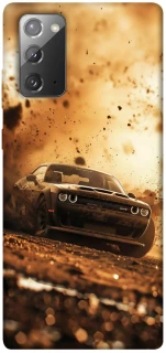 Чохол на Samsung Galaxy Note 20 Mud race фото 1 з 1
