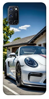Чохол на Oppo A52 / A72 / A92 Sport porsche фото 1 з 1