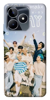 Чохол на Realme C53 Stray Kids One Team фото 1 з 1