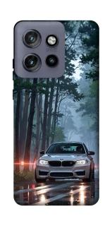 Чохол на Motorola Edge 50 Neo BMW ride фото 1 з 1