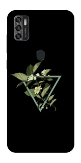 Чохол на ZTE Blade A7s (2020) Flowers ver.2 фото 1 Чохол на ZTE Blade A7s (2020) Flowers ver.2 фото 1 з 1