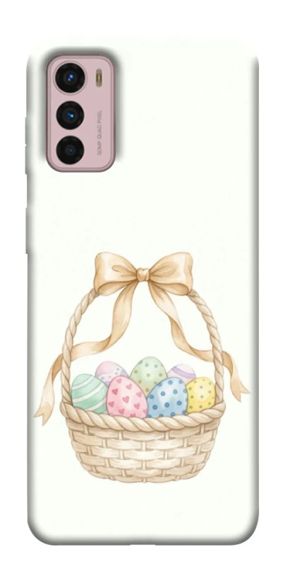 Чохол на Motorola Moto G42 Easter ver.2 фото 1 з 1