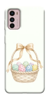 Чехол на Motorola Moto G42 Easter ver.2 фото 1 из 1