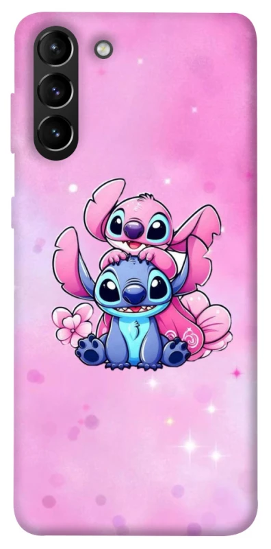 Чохол на Samsung Galaxy S21+ Stitch ver.11 фото 1 з 1