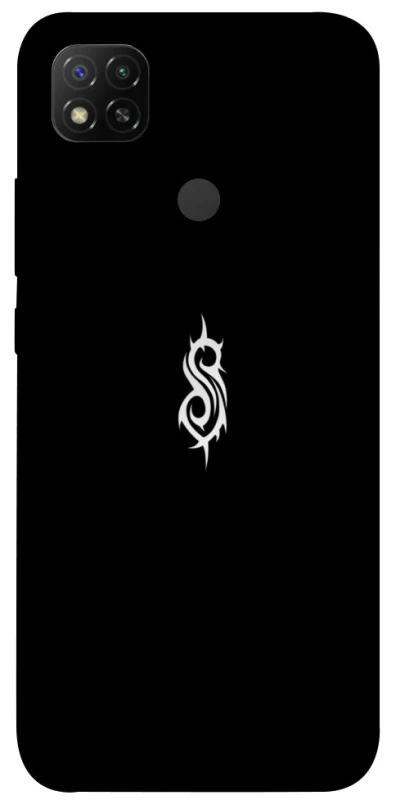 Чохол на Xiaomi Redmi 9C Slipknot ver.3 фото 1 з 1